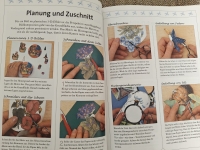 Basteln mit Papier / Bassermann 2003