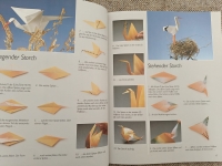 Zauberwelt Origami / Tierfiguren aus Papier - Aytüre (Falken 1989)