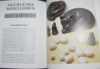 Wir lernen Töpfern / Walther (AT 1993)