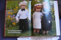 Wunderschöne Puppenkleider / Hinz (urania - 2001)