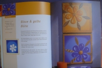 Acrylbilder Galerie - Keilrahmen / Topp 2006