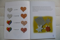 Ausgestochen Einfach / E. Eschholz (Vielseidig 2002)