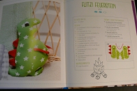 Baby Geschenke nähen / L. Starke (EMF - 2017)