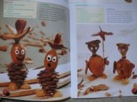 Bastelspaß mit Naturmaterial / Ch. Gall (kreativ 1999)