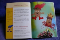 Bastelspaß im Herbst / U. Ritter (Christophorus 2004)