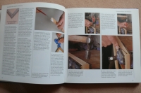 Bilder selbst rahmen / Robert Cunning (Ulmer 1997)