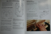 Bilderrahmen selbermachen / Suold (Englisch 1996)