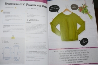 Das Pulli Strickbuch  (Naumann & Göbel 2018)