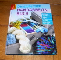 Das grosse TOPP Handarbeitsbuch (Topp - 2008)