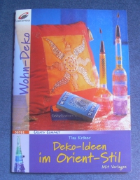 Deko-Ideen im Orient-Stil / Kröner (Christophorus 2006)