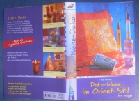 Deko-Ideen im Orient-Stil / Kröner (Christophorus 2006)