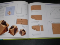 Die Enzyklopädie des Origami / Nick Robinson (Mondo 2006)