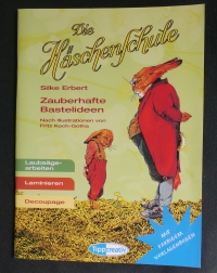Die Häschenschule / Erbert  (TippCreativ - 2002)