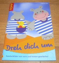 Dreh dich um / Angelika Kipp (Topp - 2007)