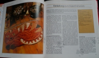Katzenbastelbuch (Mosaik - 1991)
