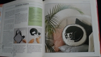 Katzenbastelbuch (Mosaik - 1991)