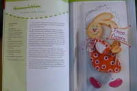 Farbenfrohe Holzfiguren / Schröder - Vogel (Topp 2007)