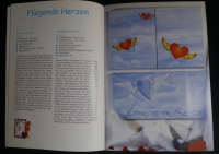 Farbe & Holz / Zacher (Bücherzauber - 2005)