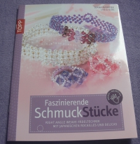 Faszinierende SchmuckStücke / Averdiek-Klös (Topp 2010)