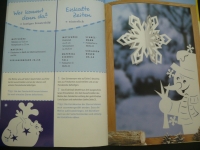 Festliche Weihnachtsideen / Angelika Kipp (Topp 2007)