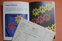 Festliche Bandornamente / A. Täubner (Creativ Line - 1996)