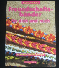 Freundschaftsbänder für dich & mich (Mondo - 1999)