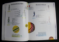 Freundschaftsbänder für dich & mich (Mondo - 1999)