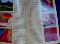 Filzen - kinderleicht / Foldenauer (2004 - OZ creativ)