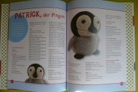 Freche Freunde (Häkelspass) Stacey Trock / Topp - 2013