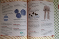 Freche Freunde (Häkelspass) Stacey Trock / Topp - 2013