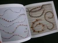 Glasperlenketten häkeln - Das Musterbuch / C. Schumann (2007 Creanon)