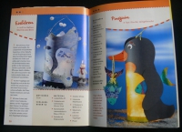 meine Lieblings-Laterne / Göhr - Holl (topp - 2004)