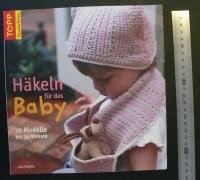 Häkeln für das Baby / Daykin (Topp 2008)