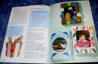 Spachtelspass für Kinder / Heim (Topp - 2002)