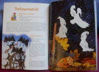 Herbstfeeling / Agata Franica (Bücherzauber - 2003)