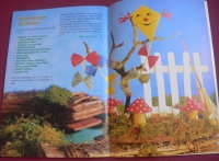 Herbstliche Bastel-Spass / Ingrid Wurst (Topp - 1999)