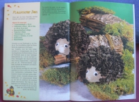 Herbstliche Bastel-Spass / Ingrid Wurst (Topp - 1999)