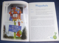 Holt Euch Holz / Martina Hertel  (Vielseidig - 2006)