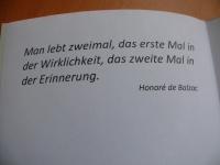 Trauer Karte - 'Herzliches Beileid' (beige)