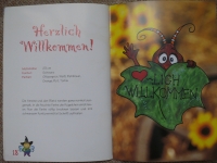 Hexen, Herbst & Halloween / Apel & Funk (vielseidig 1999)