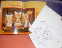 Himmlisches Holz / Martina Hertel (Vielseidig - 2004)