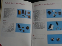 Schöner Schmuck mit Fimo / Silvia Hintermann (Christophorus - 2005)