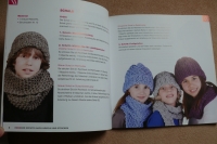 Hooked - süchtig nach Häkeln und Stricken (Tirion 2012)