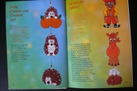 In Schwung mit Window-Color / Drehbilder (Topp 2000)