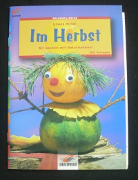 Im Herbst / Ursula Ritter  (Christophorus - 2000)