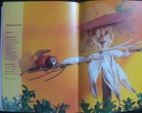 Im Herbst / Ursula Ritter  (Christophorus - 2000)