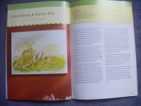 Im Reich der Feen & Elfen / Lange (Topp 2007)