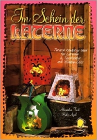 Im Schein der Laterne - VORLAGEN