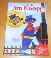 Jim Knopf / Bettina Grabis (TippCreativ - 2002)