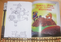 Jim Knopf / Bettina Grabis (TippCreativ - 2002)